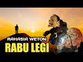 Javanese Primbon The Special Features And Secrets Of Wednesday Legi Weton