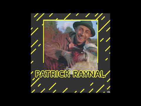 PATRICK RAYNAL Le baromètre