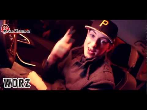 LSP {3STYLEXCLUSIVE} - WORZ