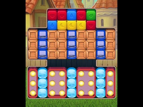 TOON BLAST level 2577