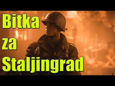 Pavlovljeva Kuća - Bitka Za Staljingrad