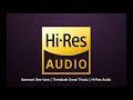 Kanmani Nee Vara Thendrale Ennai Thodu Ilaiyaraaja K J Yesudas Uma Ramanan Hi Res Audio