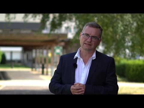 Les Marches de l'Oise - Montataire