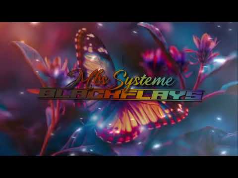 BLACKFLAYS X MADAME TOUBY REMIX 2024