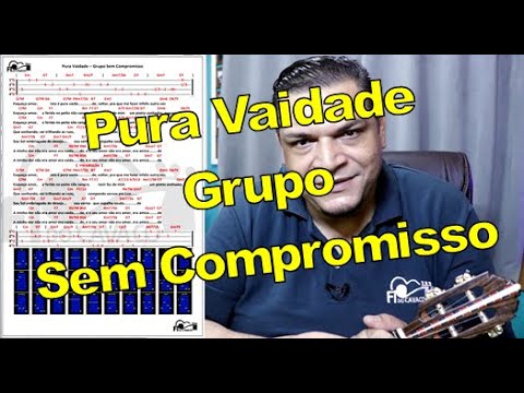 Pura Vaidade - Sem Compromisso
