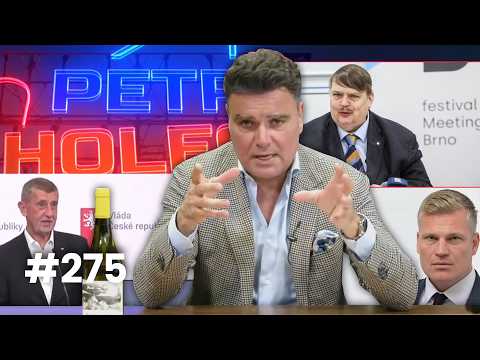 Posselt jako tvář opozice, Pavel kritizuje doma i v zahraničí