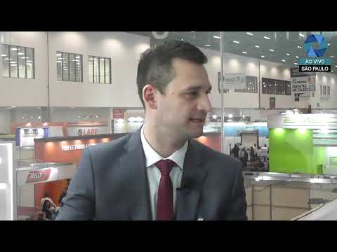 Confira as novidades da Zegla que estão na 35ª edição da Fispal Tecnologia