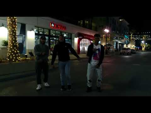 SD Uchies "The Warm Up" (Official Video)
