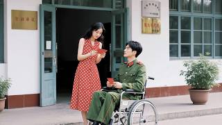 Download lagu To pay for treatment, the girl is sold to a disabled veteran—only to find he’s a young, handsome mp3