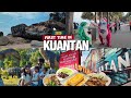 Where To Go In Kuantan Hidden Gems Must Visit Spots Local Foods Beaches Wildlife More