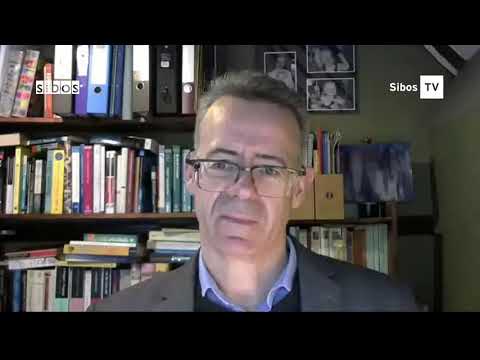 Sibos TV: Leading financial journalists reflect on Day 1 - Oct 2020