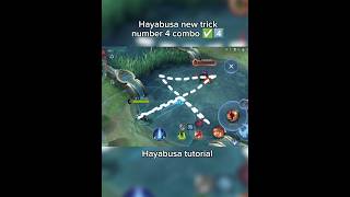 Download lagu Hayabusa number 4 combo tutorial #mobilelegends #mlbb #hayabusa #tutorial #gamingcommunity #fyp mp3 Download lagu Hayabusa number 4 combo tutorial #mobilelegends #mlbb #hayabusa #tutorial #gamingcommunity #fyp mp3