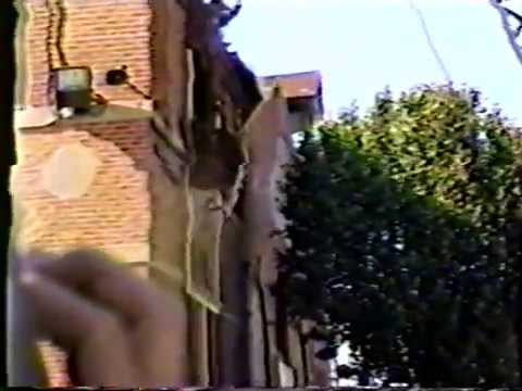 HAMMERJACKS JUNE 12, 1997