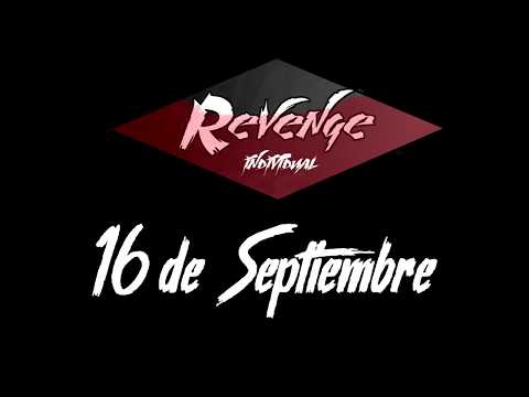 JOTAPINCHE vs PANXO - SEMIFINAL // REVENGE INDIVIDUAL