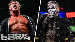 The ULTIMATE Lockdown 2026 PPV Preview | Watch LIVE TODAY on TNA+!