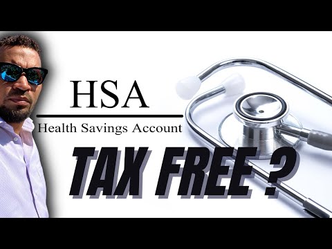 The Real Truth About An HSA- Health Savings Account Insane Benefits