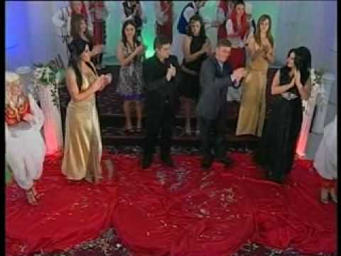 ILIRE MAREVCI - ARJETA SEJDIU