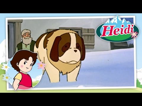 HEIDI bölüm 16