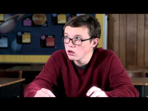 Jimmy - Official Trailer (HD)