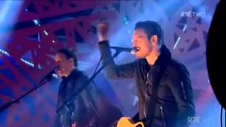 Little Matador-Stitch yourself up