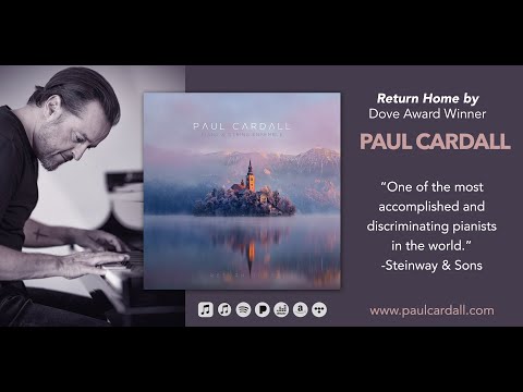 Paul Cardall's Performance: Unveiling 'Return Home' Album"