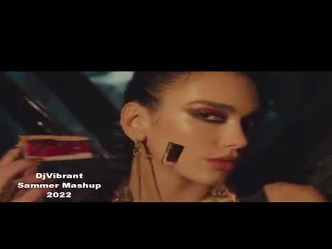 DjVibrant - Summer Mashup 2022