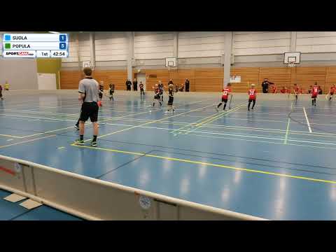 Suola vs Popula - 21/02/2021