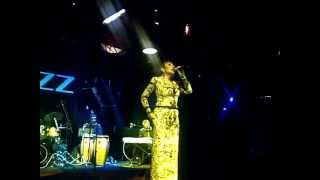 Tunzala Ağayeva &quot;Pərvanə&quot;