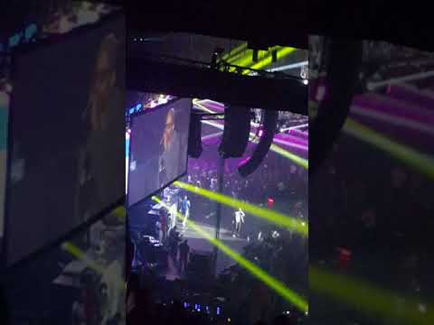 KRUSH GROOVE CONCERT 2018 WARREN G