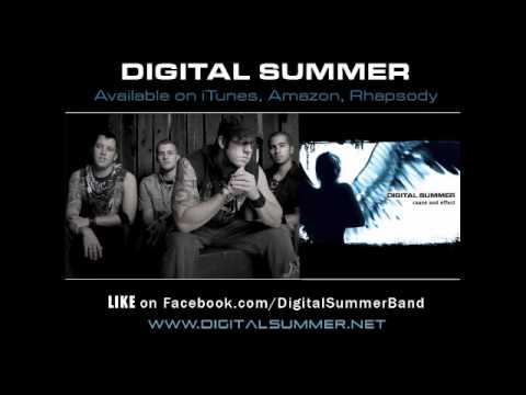 Digital Summer - Disconnect