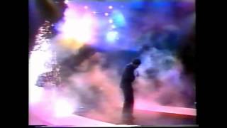 Billy Ocean - European Queen (Live)