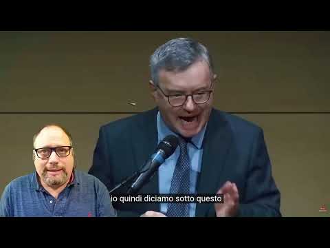 Totalitarismi ieri oggi e domani. Svegliarsi col professor Barbero