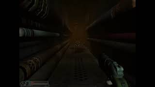 Doom Alpha short action
