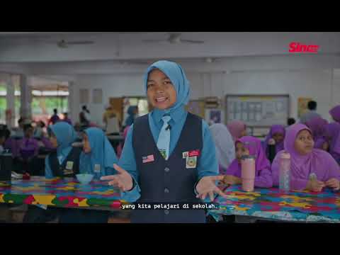 Video Wira Tanpa Nama - SK Bukit Gambir, Pulau Pinang 