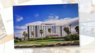 DoubleTree by Hilton San Francisco Airport North Hotel