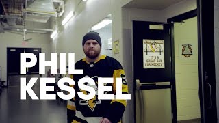 Phil Kessel, Pittsburgh Penguins | Beyond the Ice