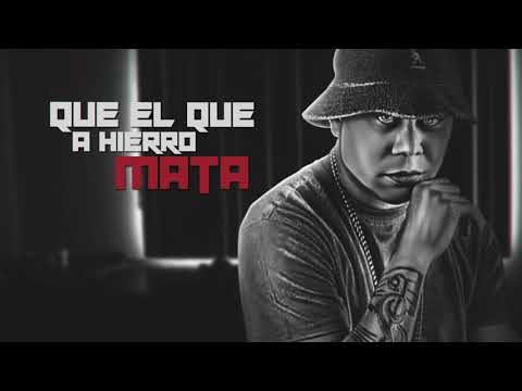 Bascur - Sin Reversa Ft Gastam (Video Lyric Oficial)