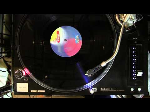 【Time records 1463】　LOT IN TOKYO  TENSION