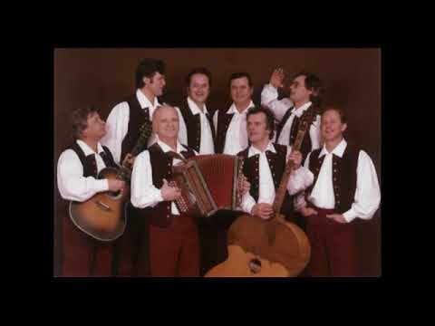 Ansambel Lojzeta Slaka - Najlepše je