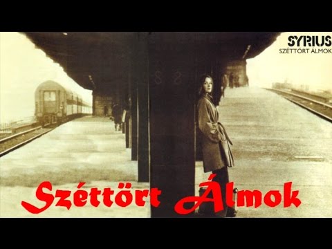 SYRIUS - Széttört Álmok (1976)