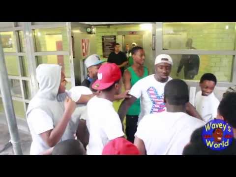 Wavey's World Episode 1