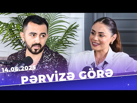 Pərvizə Görə | Tam bölüm | Samirə Əfəndi | 14.06.2025