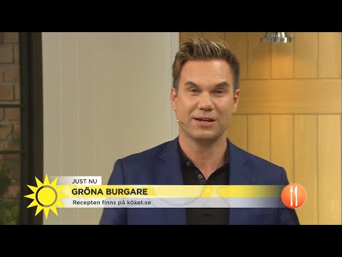 Äntligen regn i sikte – här är dagens väderspecial - Nyhetsmorgon (TV4)