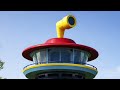 Paw Patrol Elevator Sequence S02E01 Real Life In Reversed