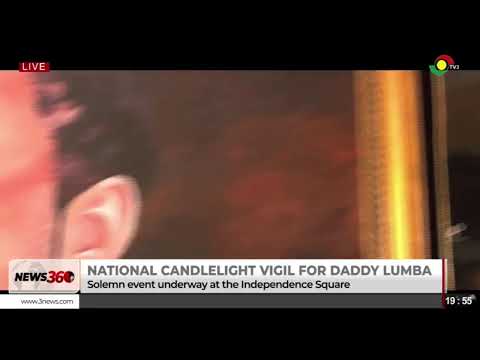 LIVE: News360 with Noble Crosby Annan and Ayisha Yakubu || 02-08-2025