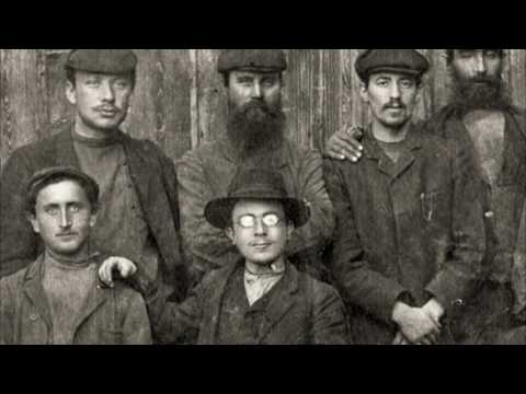 PBS: 1913 - Seeds of Conflict