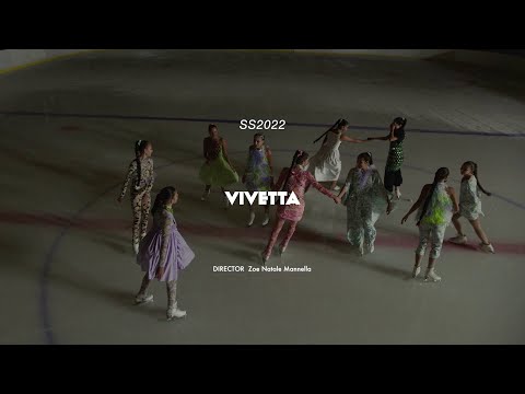 VIVETTA SPRING SUMMER 2022