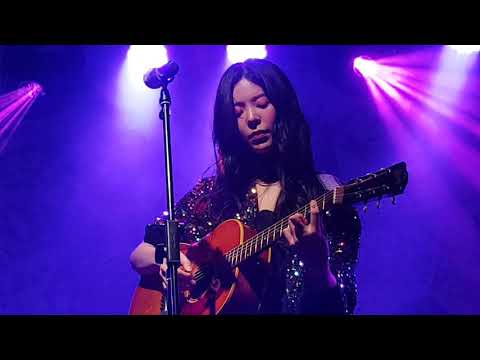 190407 장재인 - 그거 @ 현대카드 언더스테이지 불온전 느와르