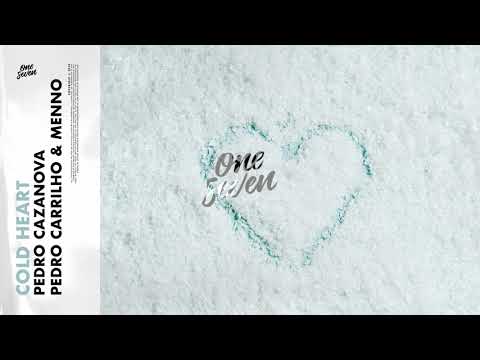 Pedro Cazanova, Pedro Carrilho & Menno – Cold Heart