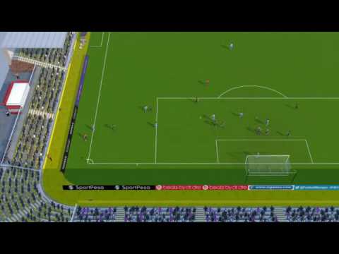 BK Häcken vs IFK Göteborg - 75 minuter